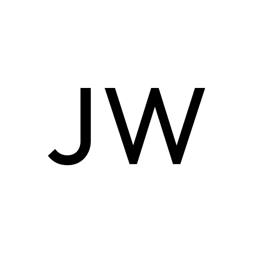 James Walker – UK Web Developer